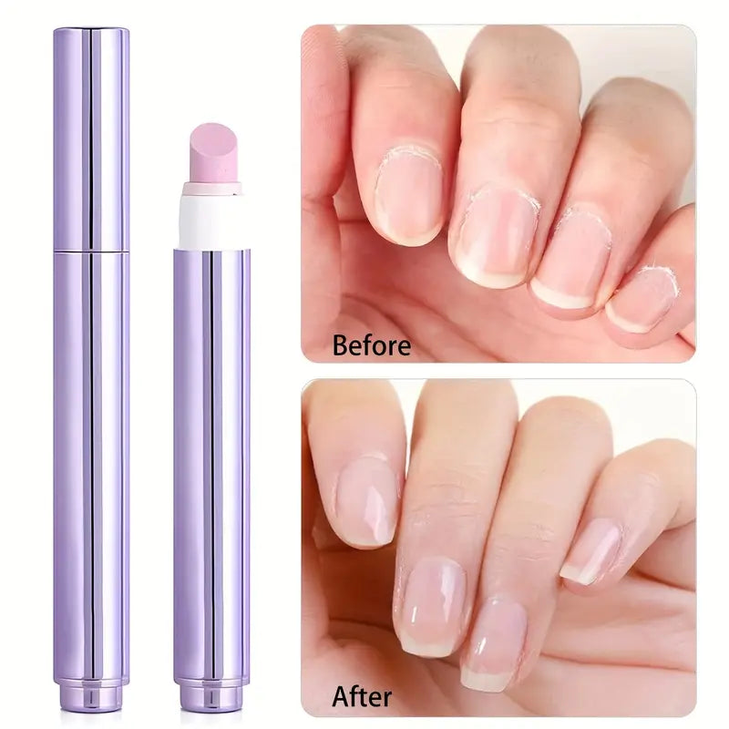 3-in-1 Nail Care Pen with Ceramic Tip