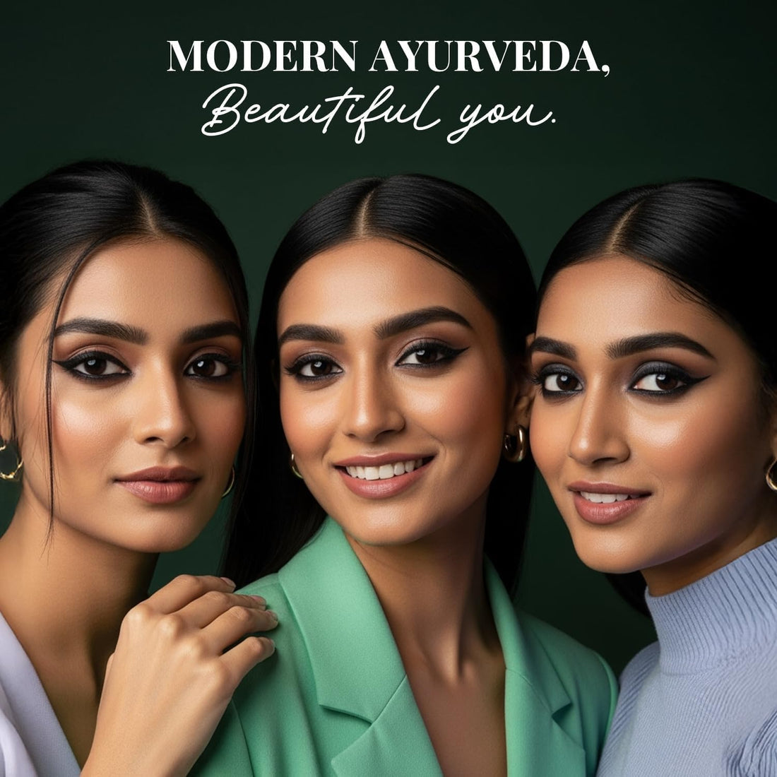 2-in-1 Herbal Eyeliner + Kajal