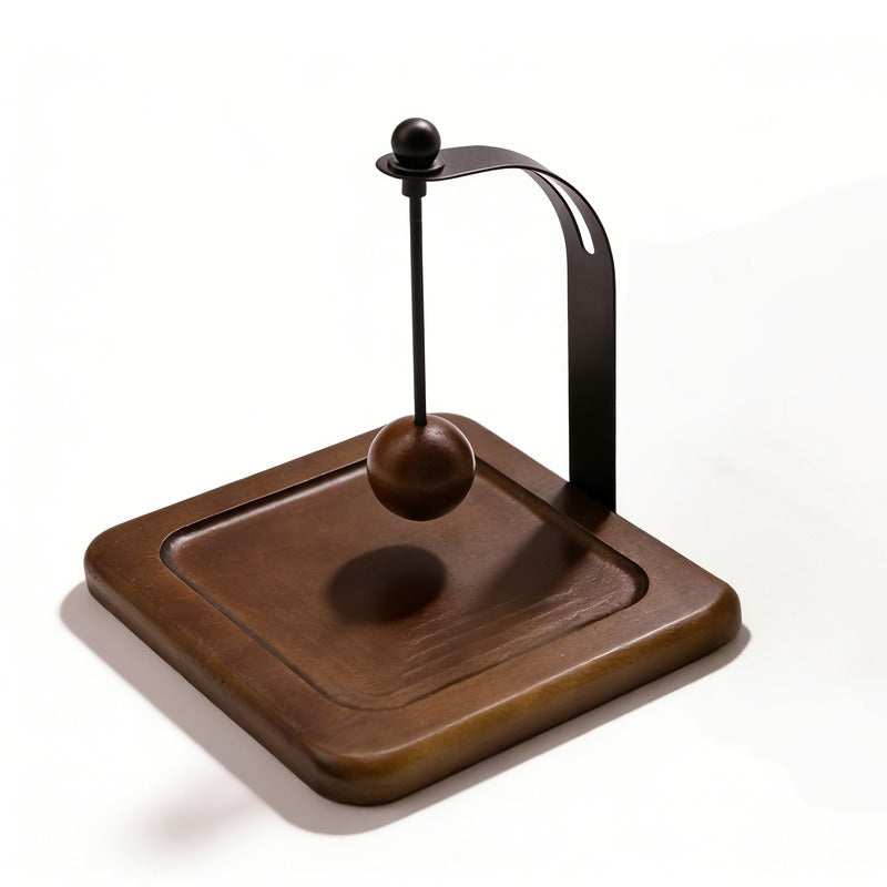 RoyalWood Tissue Holder